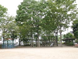 小松原公園