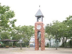 沢口北公園