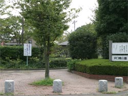 沢口南公園