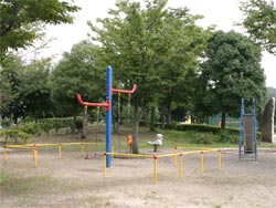 沢口南公園