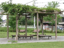 砂田第一公園