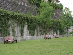 砂田第一公園
