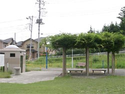 砂田第二公園
