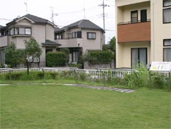 砂田第二公園