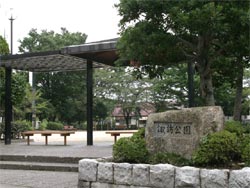 諏訪公園