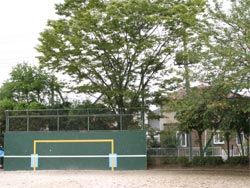 諏訪公園