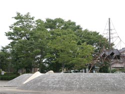 殿山北公園