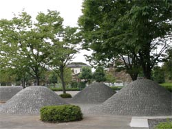殿山北公園