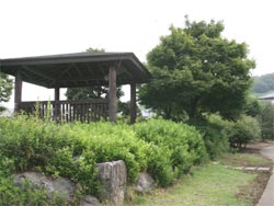 殿山南公園