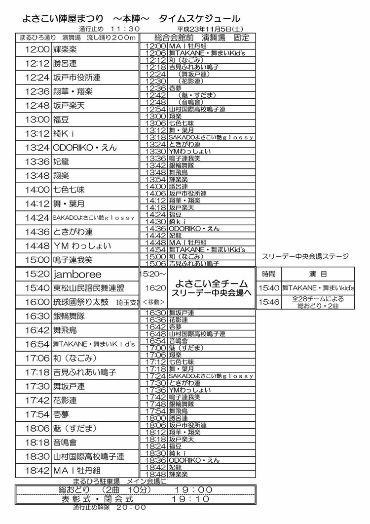 2011悳w܂{wՁ@^CXPW[