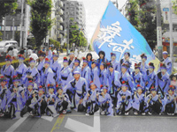 舞武蔵
